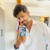 Photograph of Yash