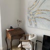 Photo 5: Writing desk downstairs