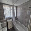 Photo 3: Shared bathroom