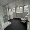 Photo 8: Shower room