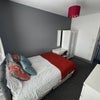 Photo 2: Bright double room