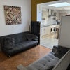 Photo 4: Comfy shared lounge