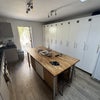 Photo 5: Modern kitchen space