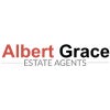 Photograph of Albert Grace