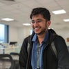 Photograph of Omkar