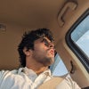 Photograph of Shubham