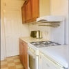 Photo 4: kitchen view 1