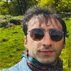 Photograph of Raman