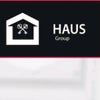 Photograph of HAUS lets