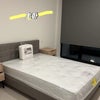 Photo 1: Master room with double bed