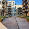 Photo 3: Hanwell Square Main Entrance