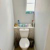 Photo 9: Seperate  Toilet ( fnext to  main bathroom ) 