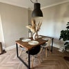 Photo 4: Shared Dining Room