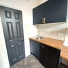 Photo 10: Kitchenette in each room