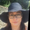 Photograph of Daria