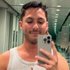 Photograph of Davide