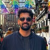 Photograph of Amol