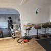 Photo 2: Kitchen/lounge