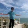 Photograph of Prajwal