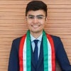 Photograph of Parth