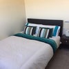 Photo 8: Double bedroom 