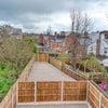 Photo 10: COMMUNAL GARDEN