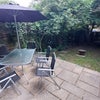 Photo 4: Patio & Garden