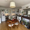 Photo 2: Open livingroom/kitchen