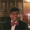 Photograph of Sumedh 