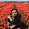 Photograph of Aarthi
