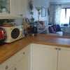 Photo 4: Kitchen and Living room open plan