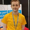 Photograph of Harry