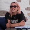 Photograph of Steph