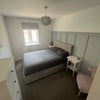 Photo 3: Double bedroom for rent