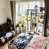 Photo 3: Double bedroom 