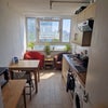 Photo 2: Open plan Kitchen dining and living room 