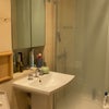 Photo 4: master bathroom with walk in wardrobe