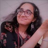 Photograph of Anisha