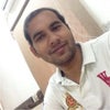 Photograph of Umesh