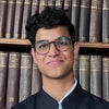 Photograph of Vansh 