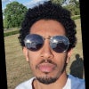 Photograph of Yared
