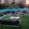 Photo 7: Roof terrace 