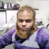 Photograph of Mohammad