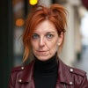 Photograph of Rachel