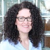 Photograph of Tracey