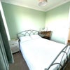 Photo 3: bedroom 2 - wardrobe in hallway