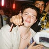 Photograph of Theo