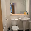 Photo 2: Common Bathroom & Shower 