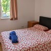 Photo 6: Double Bed Bedroom with Warddrop