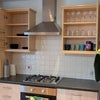 Photo 7: Cooking utensils, cutlery, and dinnerware
